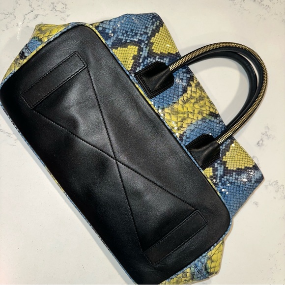 Python print tote - Picture 3 of 16